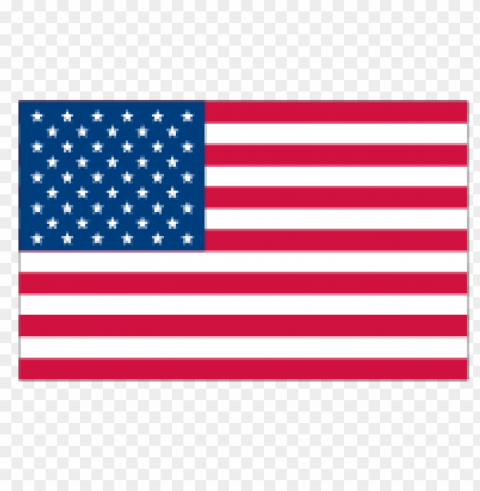 flag of the united states vector free download PNG transparent images bulk