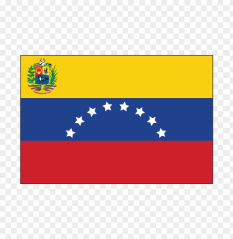 flag of venezuela logo vector free download PNG transparent design bundle