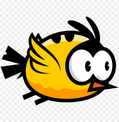 flappy bird bird Free PNG images with transparent layers compilation