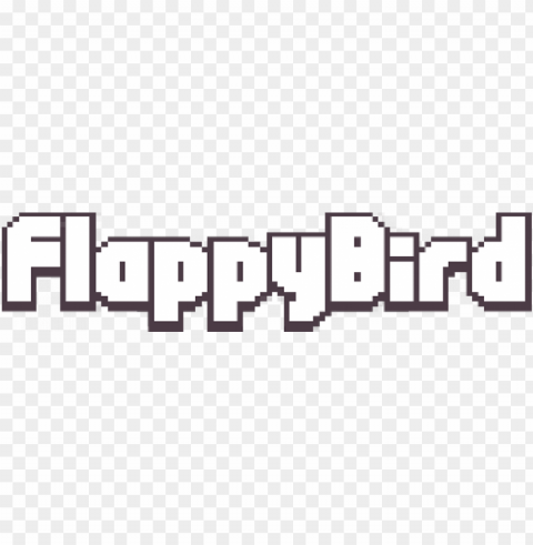 flappy bird logo HighQuality Transparent PNG Isolated Graphic Element