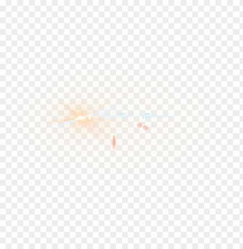 flare effect PNG images with clear background