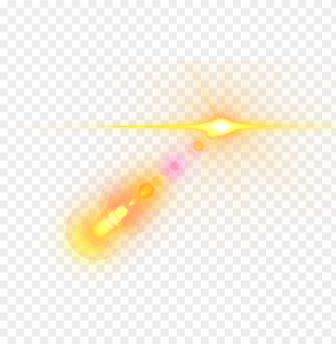flare lens transparent flare Clear PNG image
