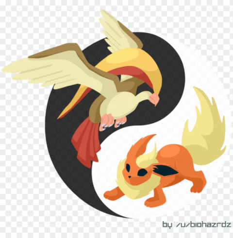 flareon devil twitch plays pokemon PNG images with no watermark