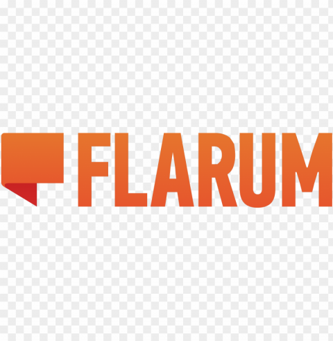 flarum logo Isolated Subject on HighQuality Transparent PNG PNG transparent with Clear Background ID c18b3c51