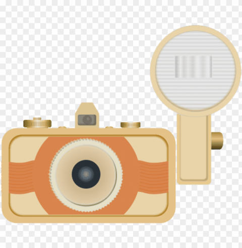 flash clipart vintage camera - camera PNG for online use