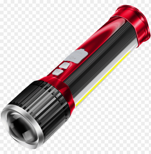 flashlight PNG Graphic with Clear Isolation