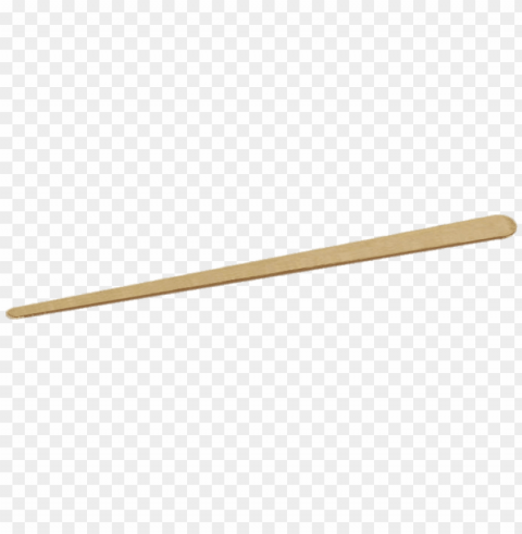 flat toothpick HighQuality PNG with Transparent Isolation PNG transparent with Clear Background ID f01c5c87