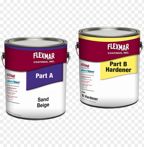flexmar paint cans - paint PNG images with transparent elements