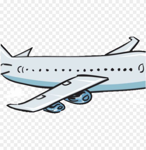 flight clipart transparent background - clipart airplane PNG files with clear backdrop collection