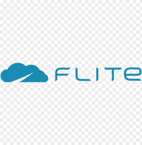 flite logo PNG clear background