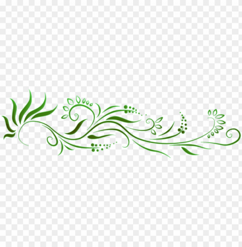 floral - floral PNG Image Isolated on Transparent Backdrop