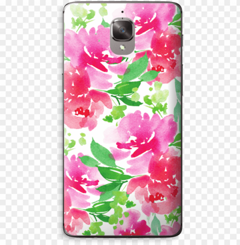 floral summer - iphone x Isolated Subject in Clear Transparent PNG PNG transparent with Clear Background ID 22d3f468