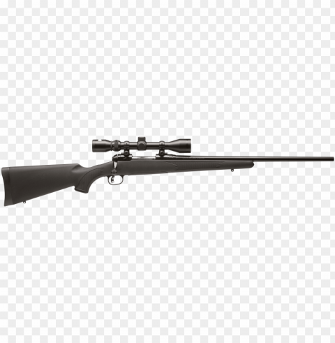 florida deer rifle recommendations - savage trophy hunter PNG images with no royalties