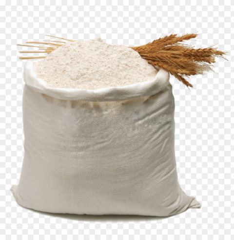 Flour Food Download Clear Image PNG