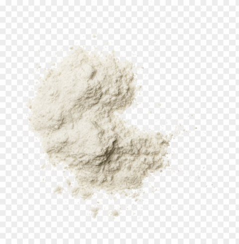 Flour Food Image Clear Pics PNG