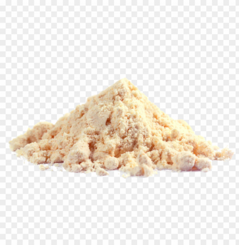 Flour Food Photo Clear Background PNG Isolated Graphic