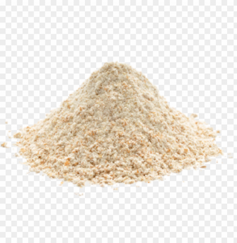 flour food transparent Clear Background Isolated PNG Icon