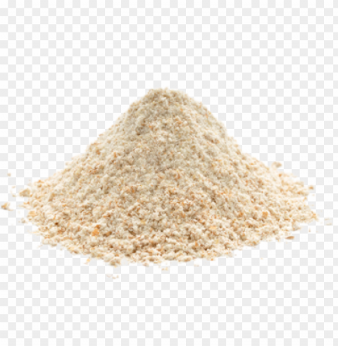 Flour Food Transparent Clear Background Isolated PNG Icon