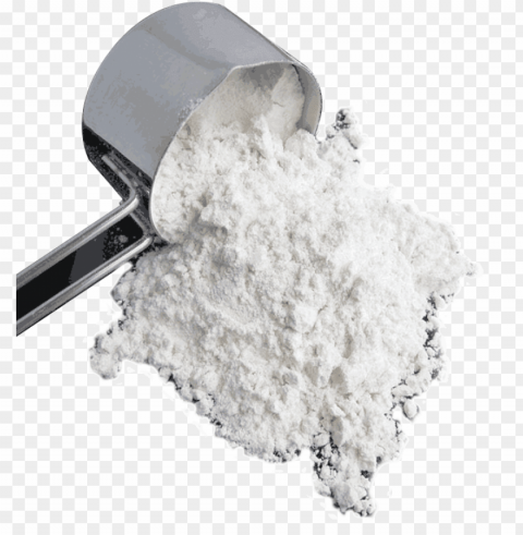 flour Clear Background Isolated PNG Graphic