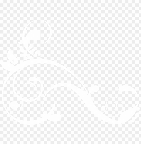 flourish right - crowne plaza white logo HD transparent PNG