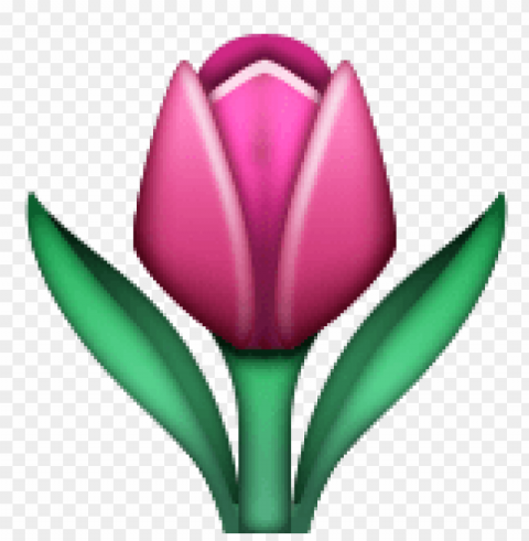 flower emoji Isolated Icon in HighQuality Transparent PNG PNG transparent with Clear Background ID d7acf995