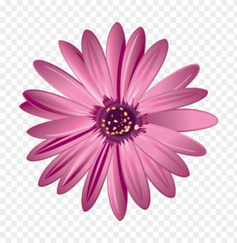 flower logo vector free download PNG artwork with transparency