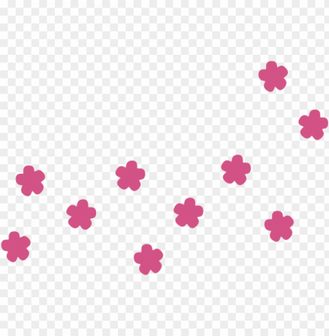 flowers clip art - small flowers Free download PNG images with alpha channel diversity
