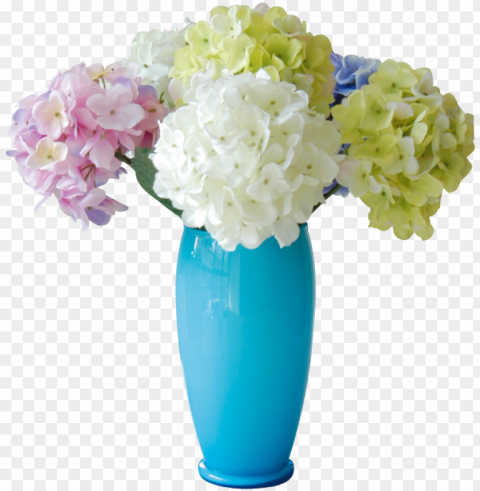 Flowers In A Vase Transprent Free - صور ورد احمر في مزهريه Isolated Item On HighQuality PNG