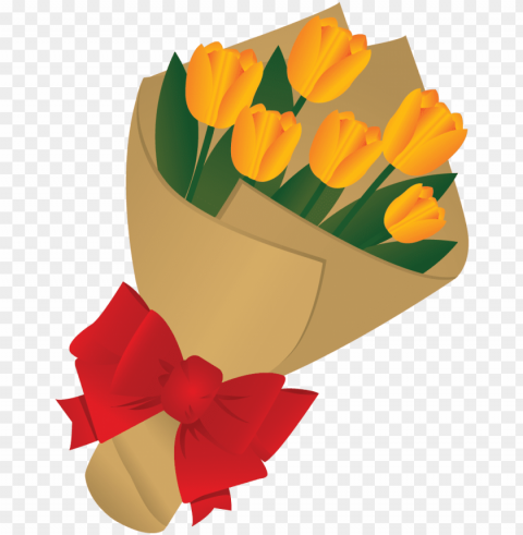 flowersfor you s -for mothers day HighResolution Transparent PNG Isolated Item