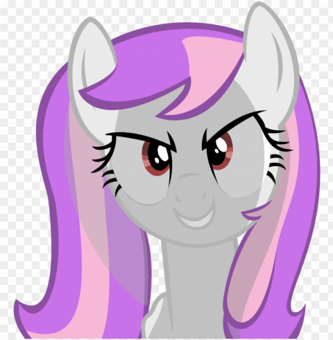 fluttershy Isolated Design in Transparent Background PNG