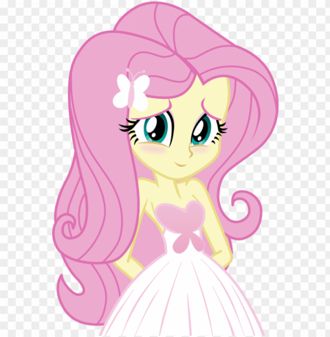 fluttershy equestria girl ek PNG pictures with alpha transparency