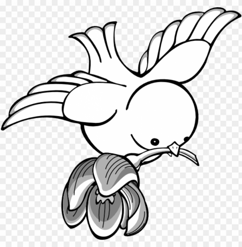flying birdsblack and white PNG transparent vectors