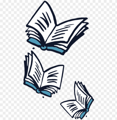 flying books PNG pictures with alpha transparency PNG transparent with Clear Background ID 118dc516