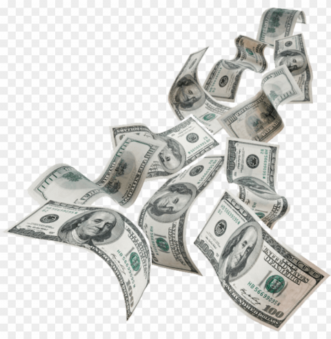 flying dollars photo - make money blogging essential guide HighQuality Transparent PNG Isolated Graphic Design PNG transparent with Clear Background ID e3b2dcb4