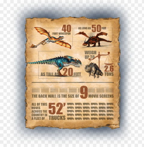 Flying Fire Shooting - Train Your Dragon Made Up Dragons PNG Transparent Images For Social Media