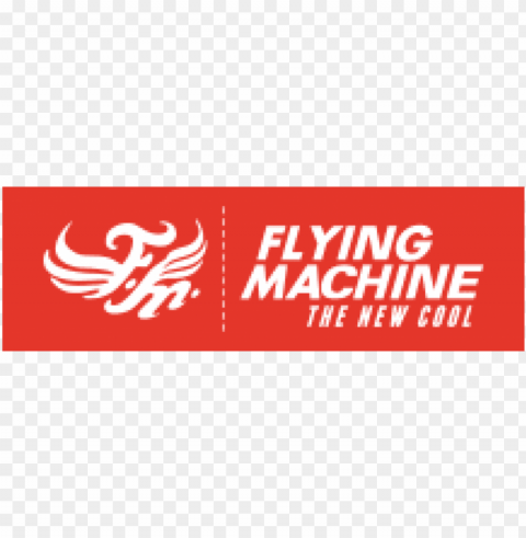 flying machine brand logo Transparent PNG graphics variety