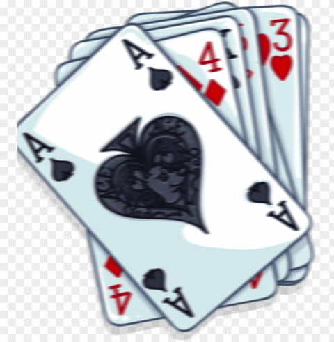 flying download - poker PNG images with no background needed