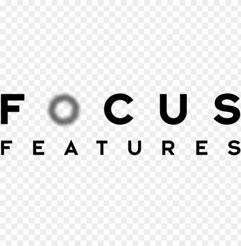 focus features logo - focus features logo PNG transparent artwork