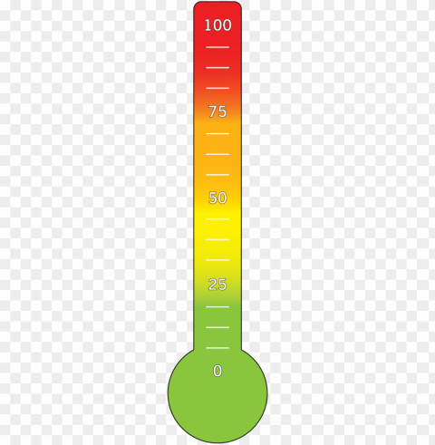 focus quarterly - angst thermometer Transparent PNG graphics complete collection
