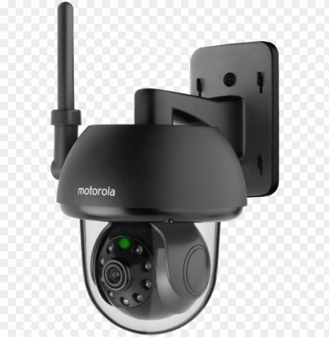 focus73 - motorola security camera outdoor focus 73 with wifi Free PNG download