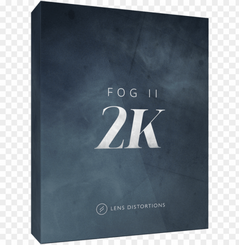 fog ii 2k - lens distortions fog 4k PNG files with no background bundle