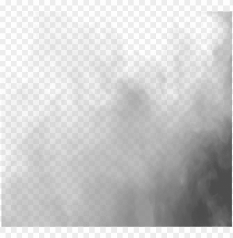 fog sticker - fo Transparent PNG Isolated Object Design