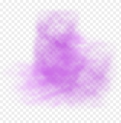 Fog Purple High-resolution Transparent PNG Images Comprehensive Assortment