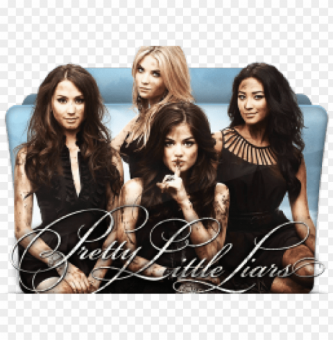 folder icons pretty little liars - pretty little liars icon PNG Image Isolated with Transparent Detail