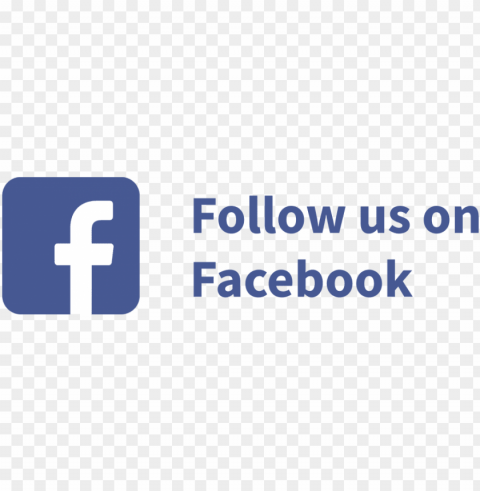 follow us on facebook - facebook follow us logo PNG for digital art