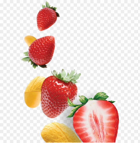 fondo de frutas - frutas con fondo PNG Image with Transparent Isolation