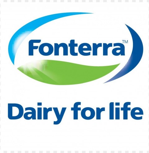 fonterra logo vector CleanCut Background Isolated PNG Graphic