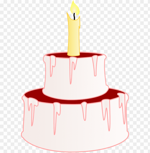 food cake free desserts birthday etienne party - birthday cake Isolated Icon on Transparent PNG