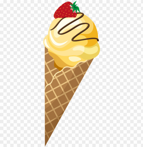 food ice ice cream waffle dessert summer sweet - Мороженое Пнг Вектор Clear background PNG clip arts