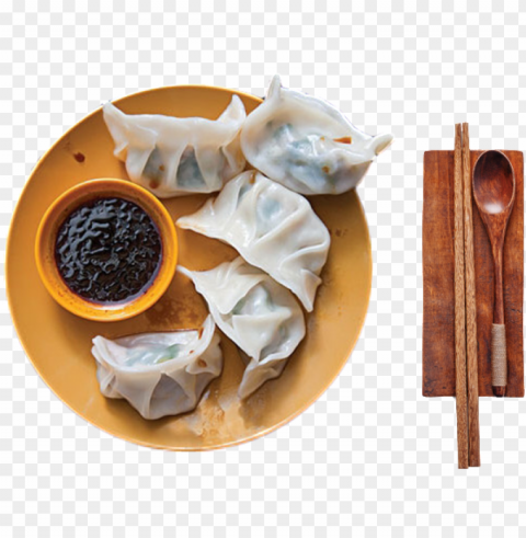 food snack dumplings - dumplings High-definition transparent PNG